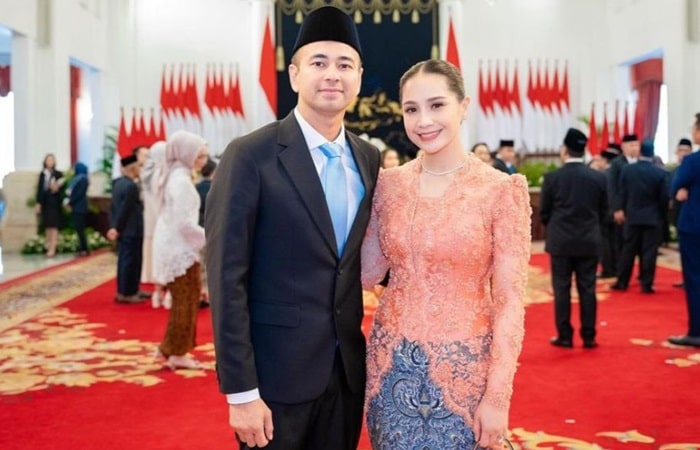 Raffi Ahmad Siap Laporkan Harta Kekayaan Setelah Dilantik Jadi Utusan Khusus Presiden