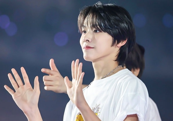 Riku NCT Wish Bakal Absen Sementara dari Kegiatan Grup, Kata SM Entertainment