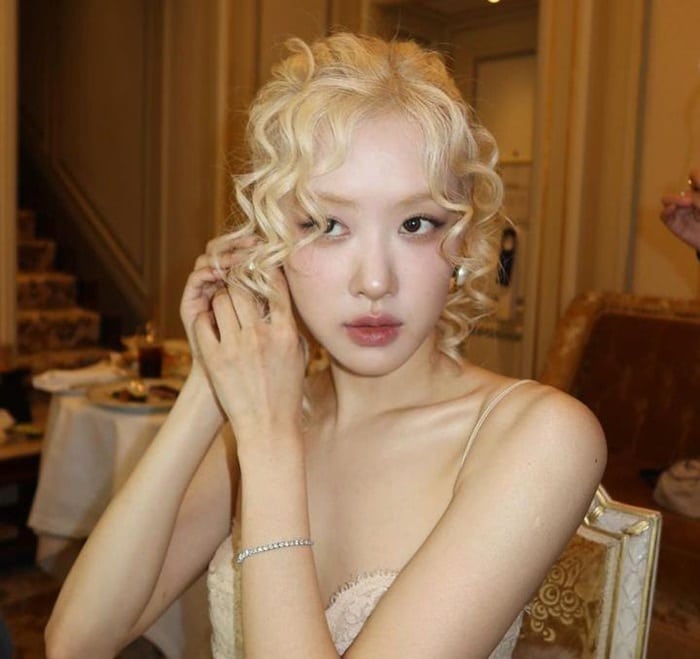 Promosi Full Album, Rose BLACKPINK Tampil di Acara Program YouTube Daesung BIGBANG