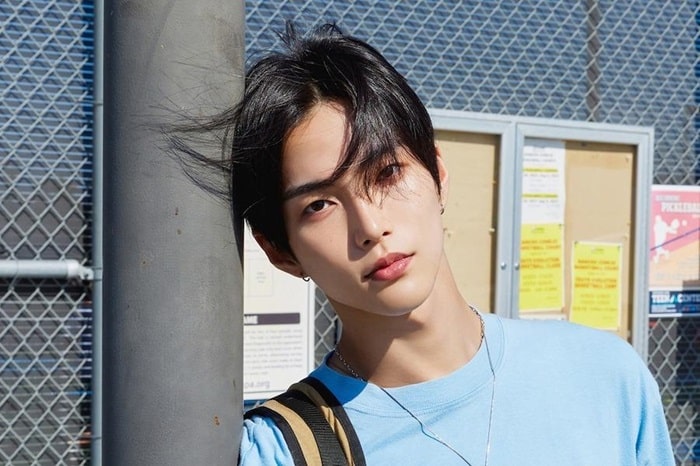 SM Entertainment Umumkan Seunghan Resmi Keluar dari RIIZE!