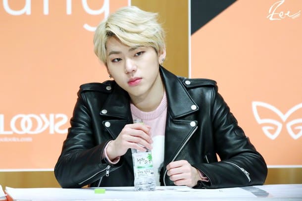 Zico Buka Suara Usai Diduga Terlibat sebagai Penerima Email Laporan Internal HYBE