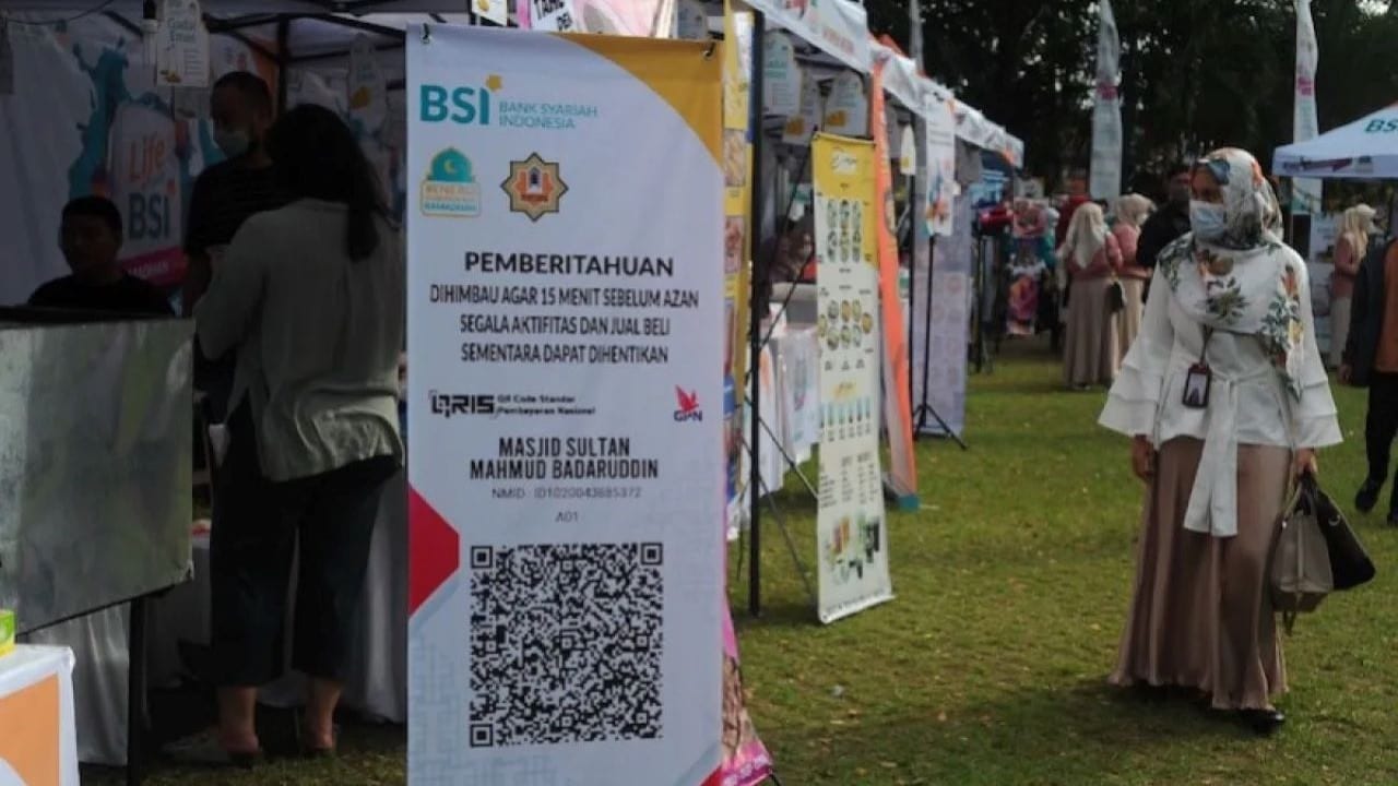 Tren Bisnis Berbasis Umat di Era Digital Saat Ini