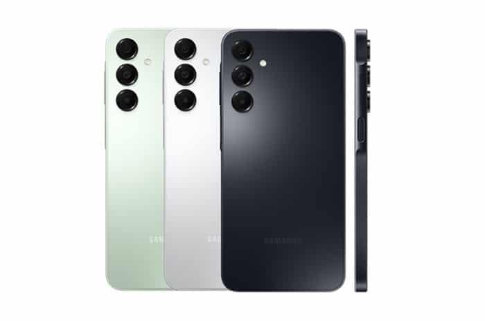 Harga Cuma 2 Jutaan, Berikut Spesifikasi Samsung Galaxy A16 Versi 4G