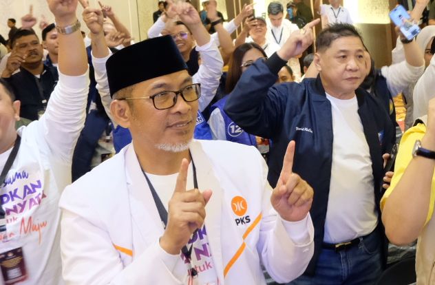 Sutarmidji-Didi Bakal Bedah 10 Ribu Rumah Tak Layak, Arif Joni: Program yang Sangat Dibutuhkan Masyarakat