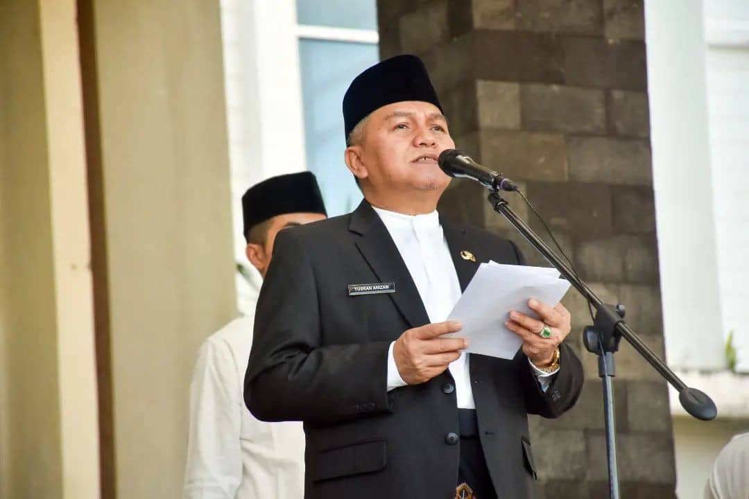 Pemkab Kubu Raya Terus Dukung Eksistensi Pondok Pesantren