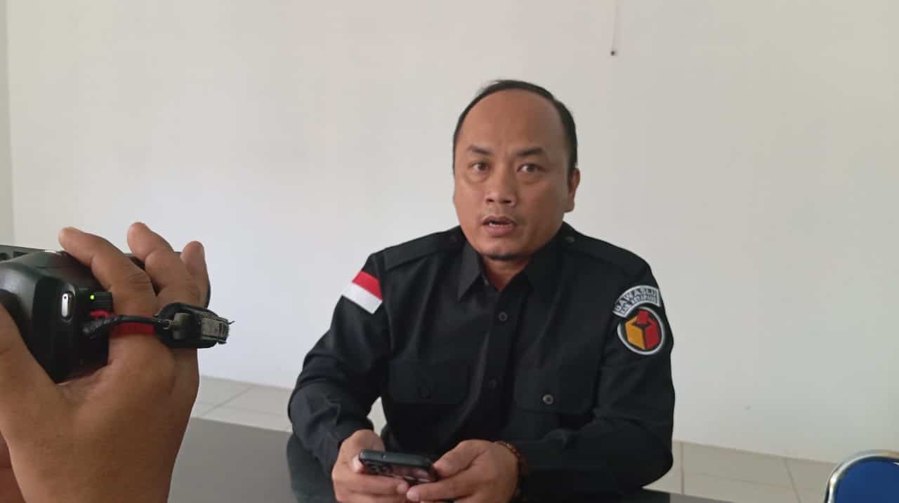 Bawaslu Ketapang Belum Temukan Pelanggaran Kampanye Paslon Pilkada