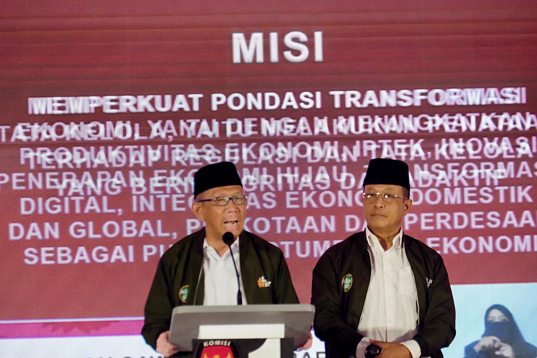 Ketika Sutarmidji Beberkan Program Sertifikasi Keahlian, Sebagai Solusi Hadapi Bonus Demografi di Tahun 2045