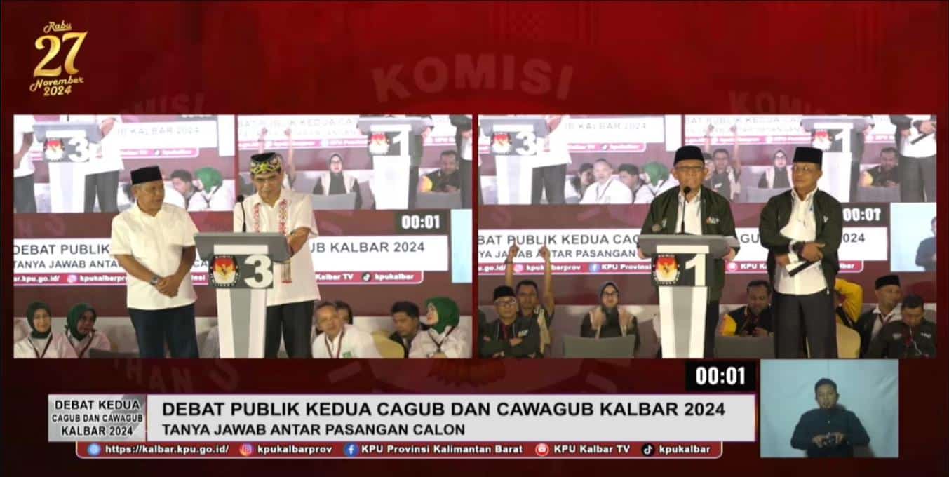 Ketika Muda Persoalkan SiLPA, Midji: Daripada Berhutang