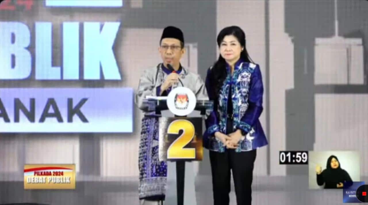 Sentil UMKM Center Tak Berfungsi, Mulyadi Janji Hidupkan Ekonomi Kreatif di Pontianak