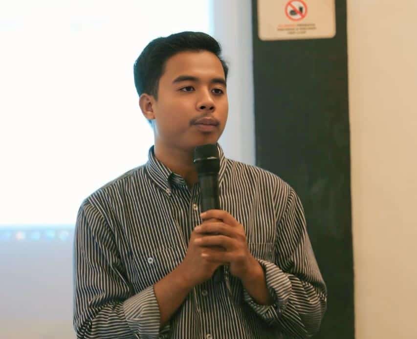 Relawan Satu Barisan Respon Pernyataan Muda Soal Bankeu: Kacau, Bagaimana Mau Jadi Gubernur