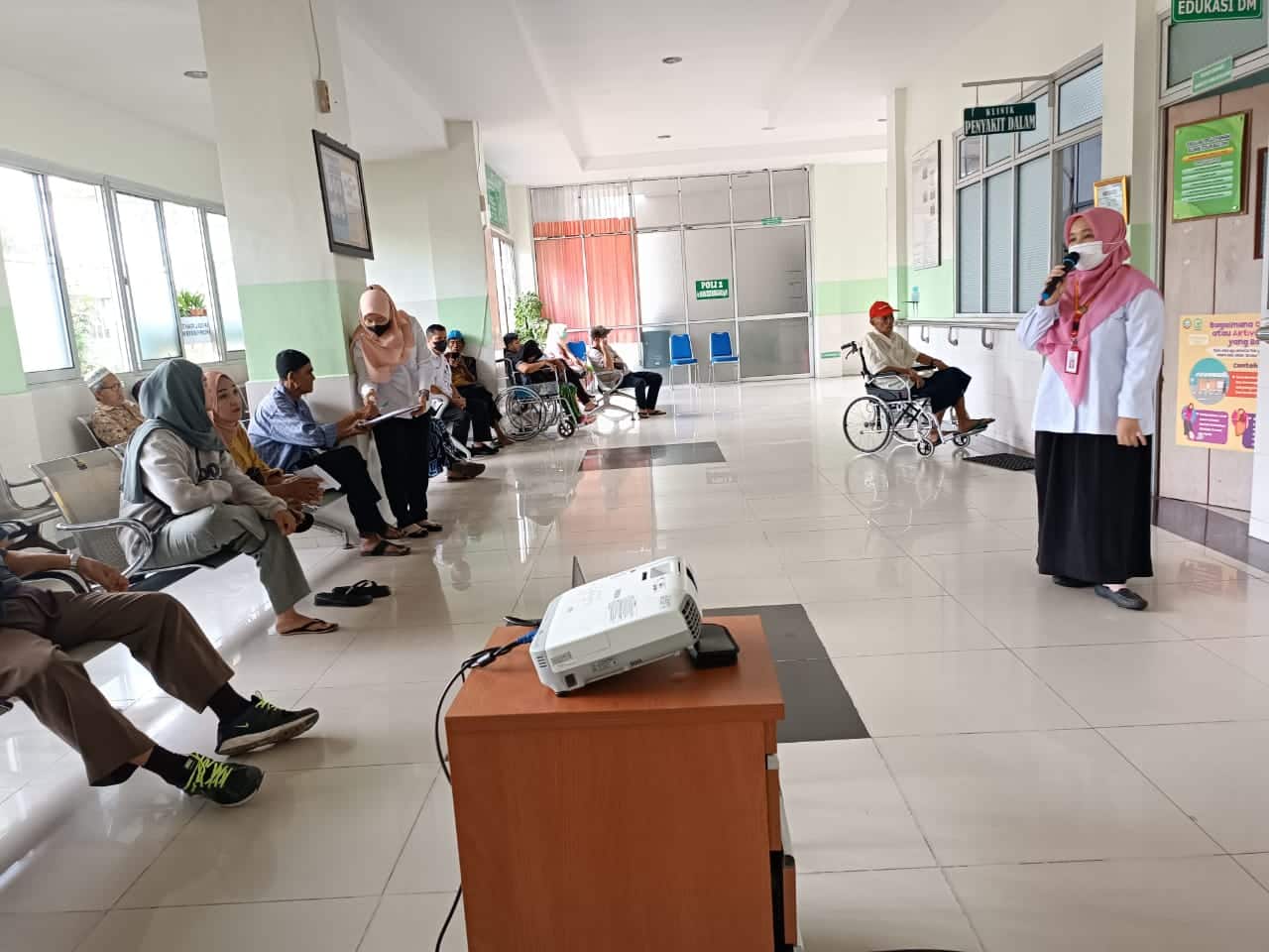 Hidup Sehat Saja Kadang Tak Cukup, Ini Obat yang Tepat Bagi Penderita Kolesterol Total