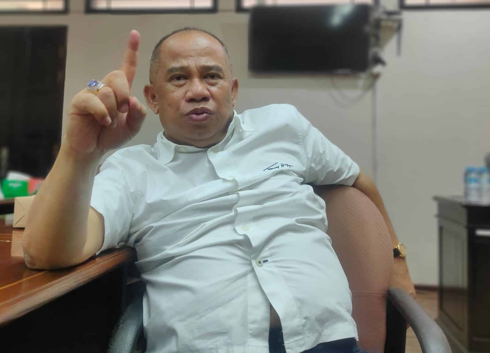 Heri Mustamin Optimis UMKM Kalbar Naik Kelas Jika Midji-Didi Menang Pilgub Kalbar