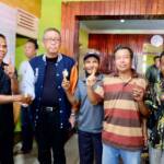 { \Illuminate\Support\Str::words($kategorix->post_title, 30, '') }}