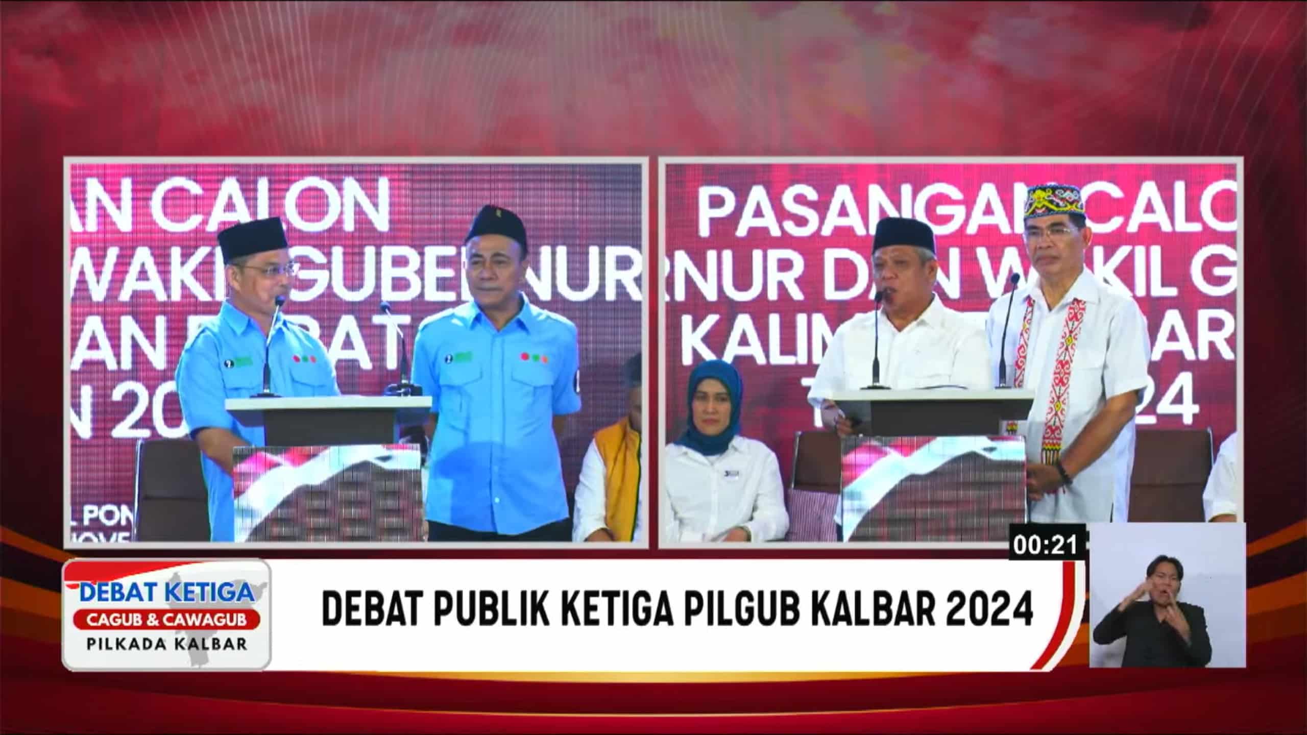 Jalan Rusak di Mempawah Makin Bertambah di Era Norsan Jabat Bupati, Muda: Bagaimana Mau Mengurus Provinsi Kalbar?