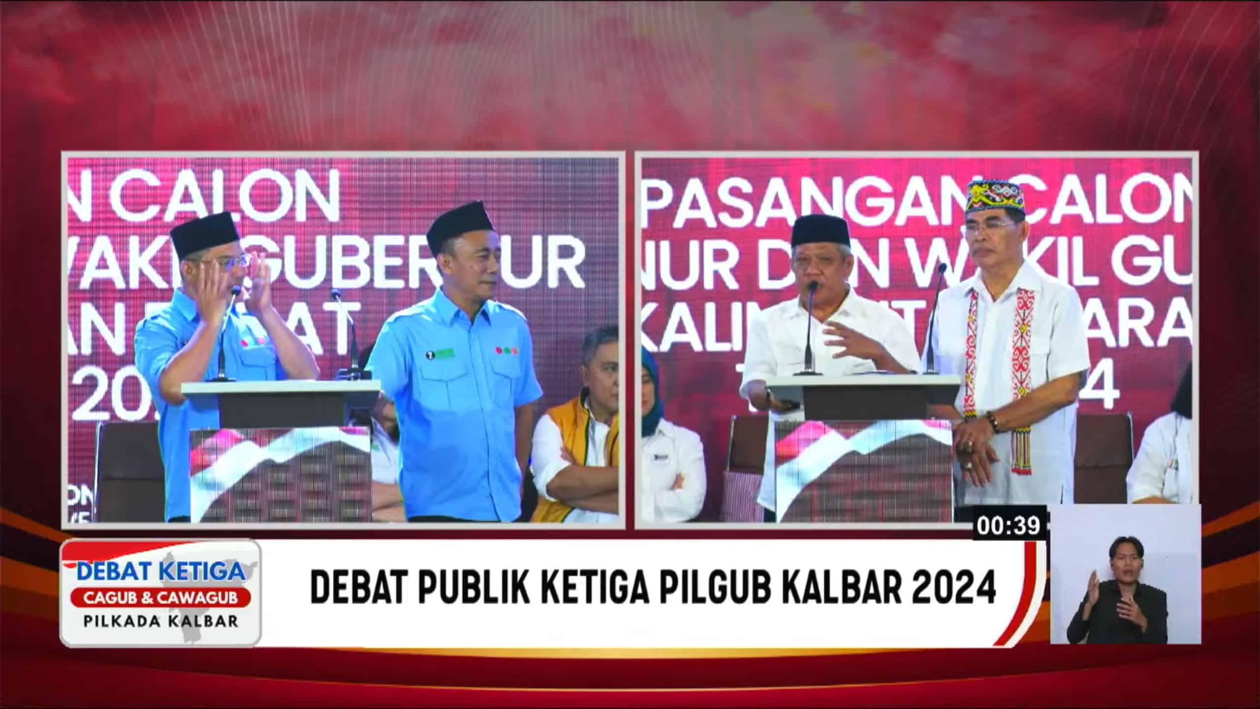 Muda Mahendrawan Bongkar Data Jalan Rusak di Mempawah, Ria Norsan Dinilai Lakukan Kebohongan Publik