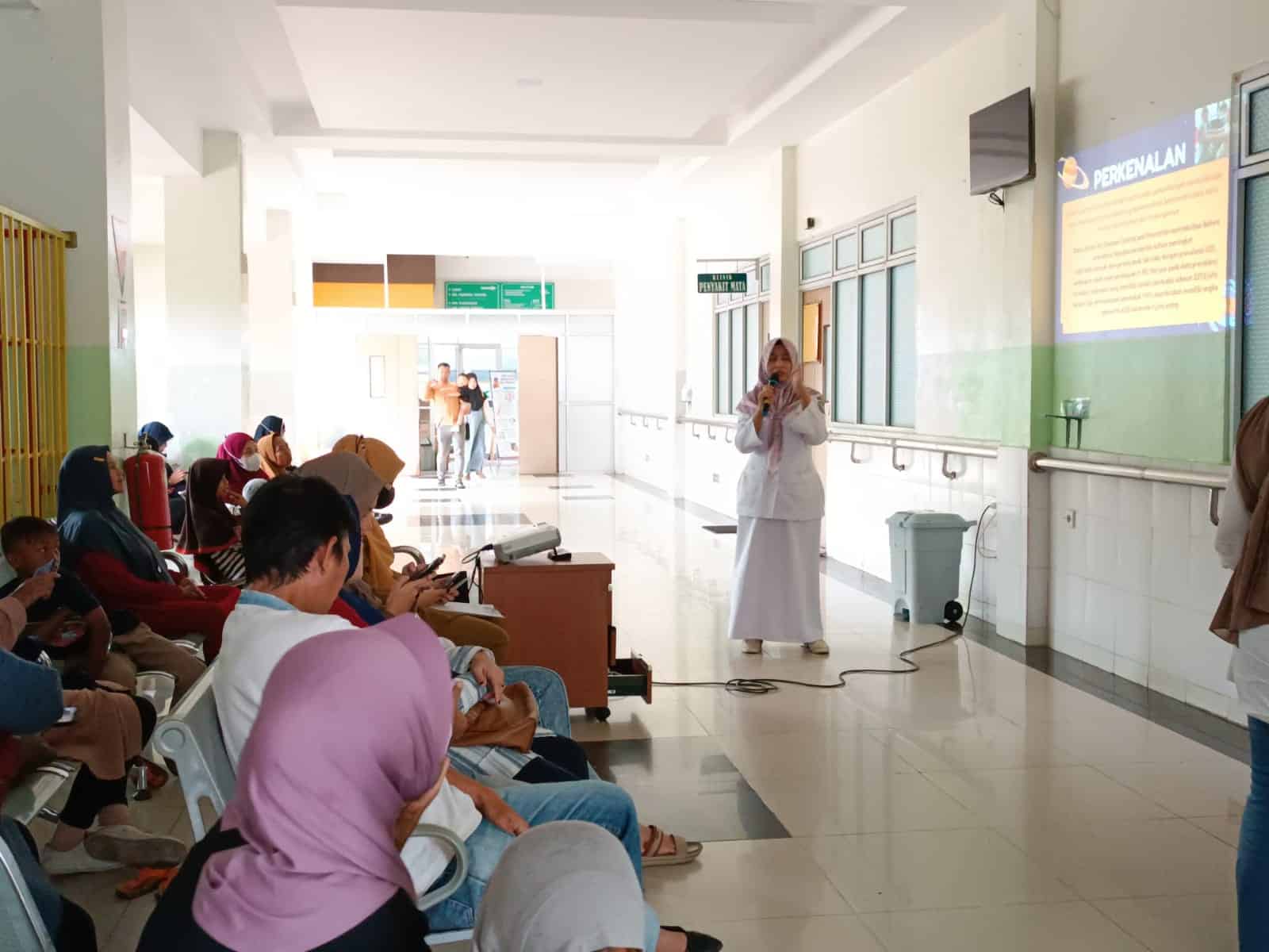 Kenali Gejala Autism Spectrum Disorder pada Anak, RSUD SSMA Berikan Penyuluhan