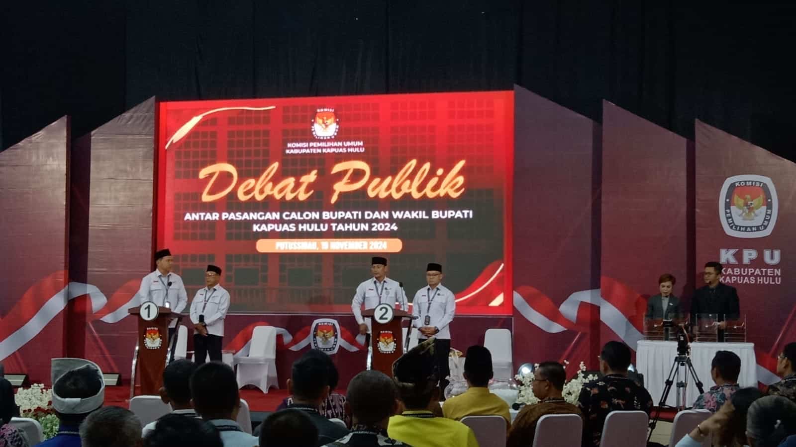 Pengamat Politik Kalbar Minta Penyelenggara Negara Tetap Jaga Profesionalitas dan Netralitas di Pilkada 2024