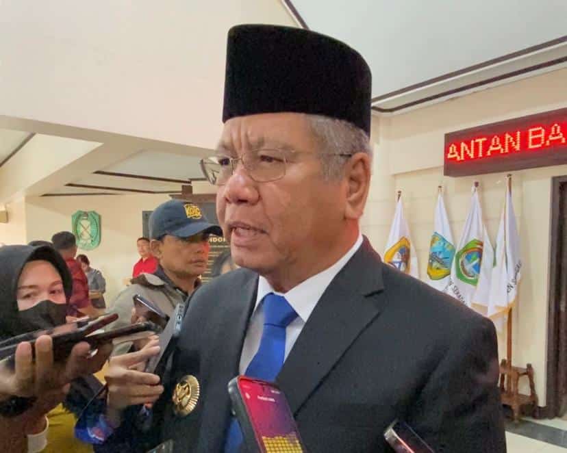 Dua Daerah di Kalbar Diusulkan WPR, Harisson Harap Dapat Kurangi Konflik Tambang Ilegal