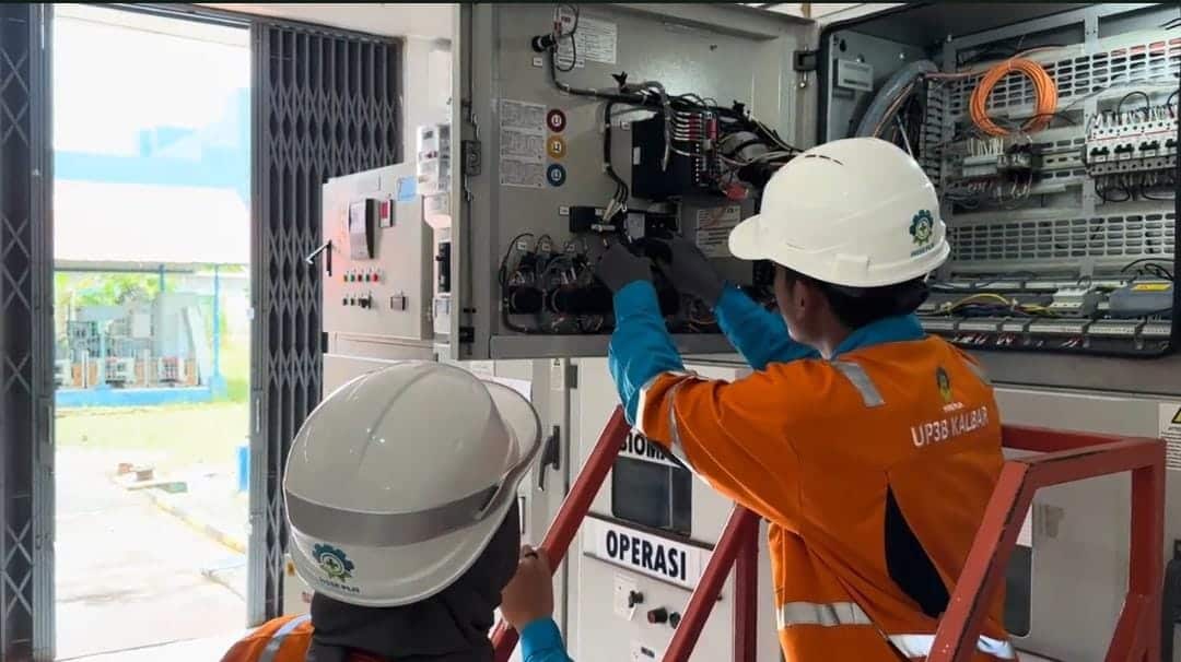 Dukung Suksesnya Pilkada 2024, PLN Pastikan Pasokan Listrik Andal di Kalimantan Barat