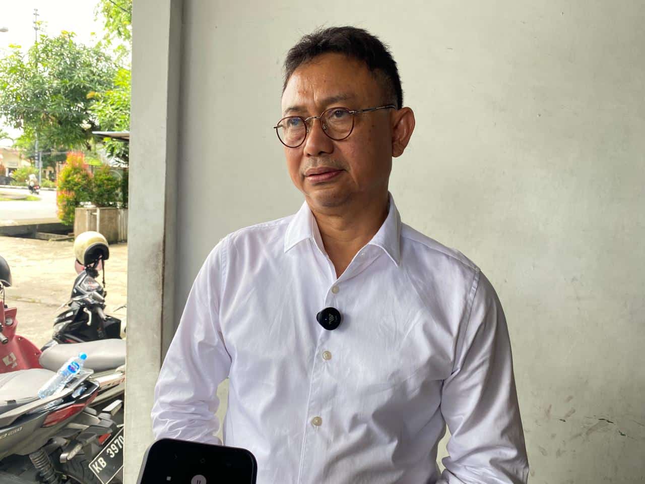 Kembali Jadi Wali Kota, Ini Langkah Edi Kamtono untuk Pontianak di Periode Kedua