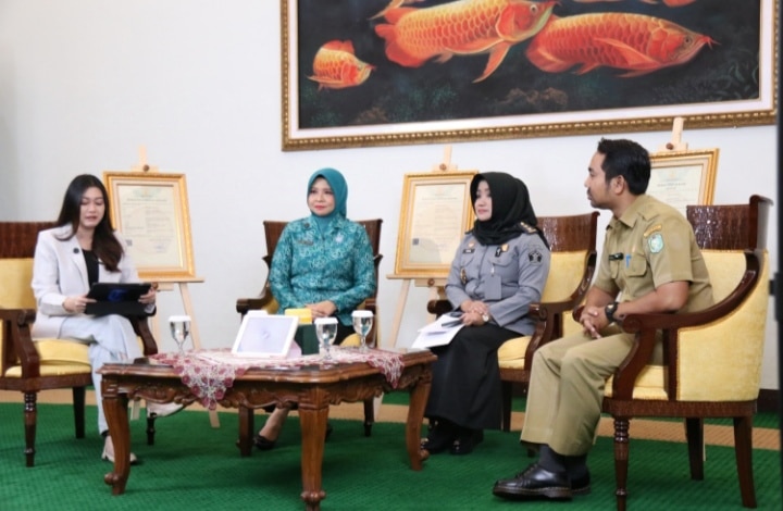 7 Inovasi Windy Telah Dapatkan HKI, Ada Mbak Kepo Hingga Inspeksi