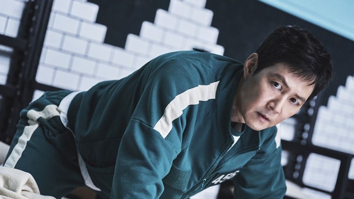 Teaser Squid Game 2, Lee Jung Jae Melawan Lee Byung Hun