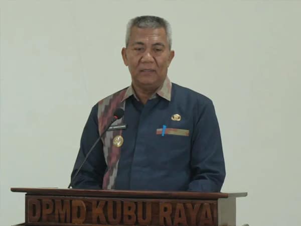 Optimalkan Peran Karang Taruna Bantu Pemdes