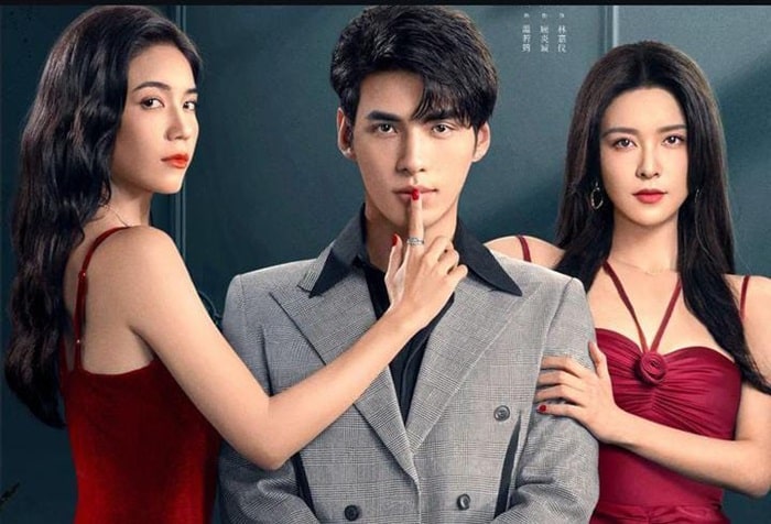 Mulai Tayang 31 Oktober, Simak Sinopsis Drama China The Fevengers