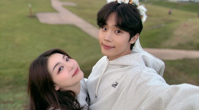 Agensi Umumkan Ailee dan Choi Si Hoon Menikah April 2025