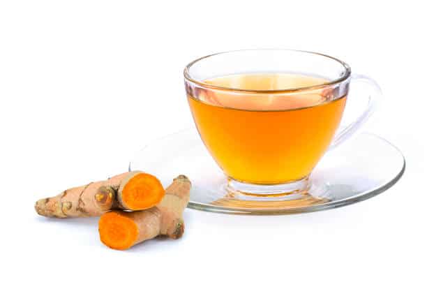 Manfaat Minum Air Rebusan Jahe dan Kunyit di Pagi Hari