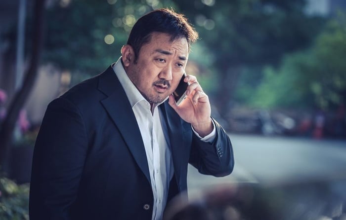 5 Film Terbaru yang Diperankan oleh Aktor Ma Dong Seok