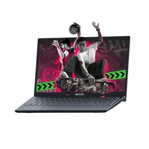 Laptop Lokal Rp7 Jutaan, Berikut Spesifikasi Axioo Hype 5 AMD X6