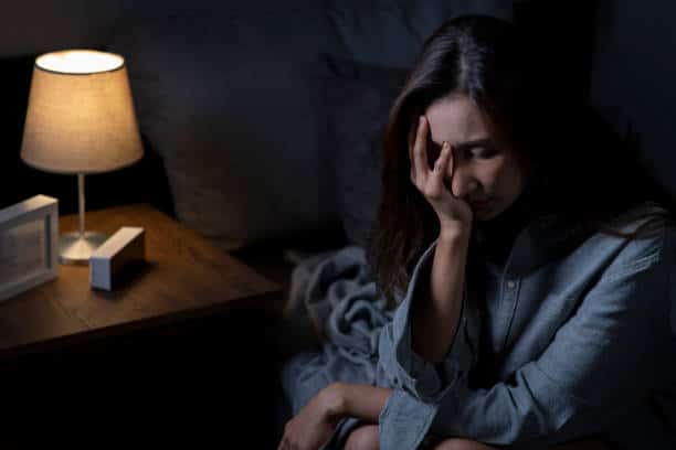 Penyebab Seseorang Sering Terbangun dari Tidur di Dini Hari