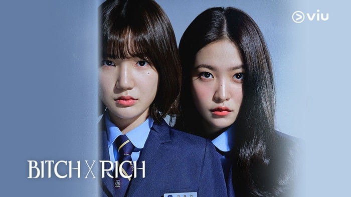 Lee Eun Saem dan Yeri Red Velvet Bakal Kembali Gabung di Drama BITCH X RICH 2