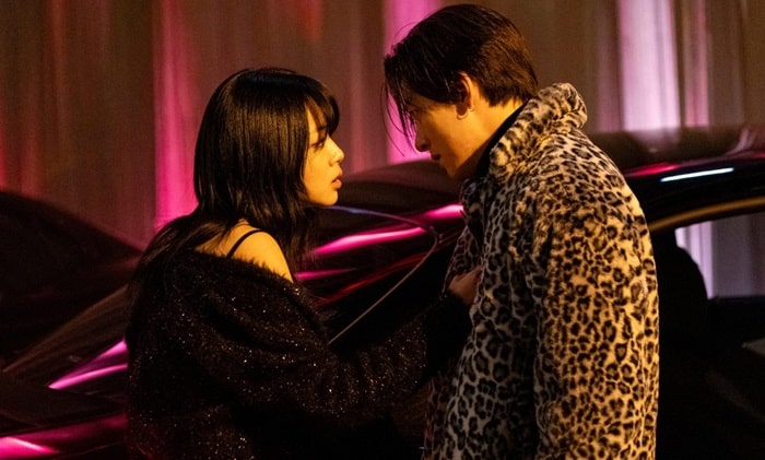 Dibintangi Ji Chang Wook dan BIBI, Drama Gangnam B Side Raih Prestasi di Kancah Global