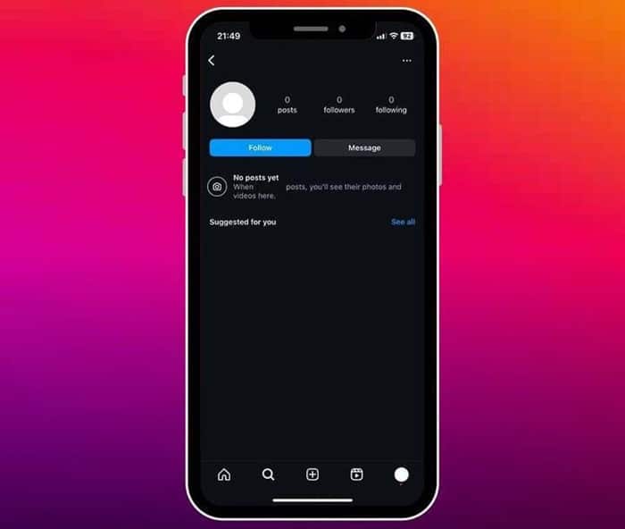 Grid Zero: Tren Instagram Gen Z yang Lebih Privasi dan Autentik