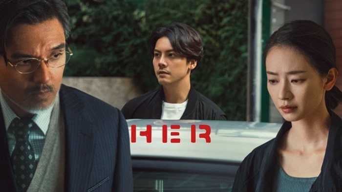 Tayang 20 November, Berikut Sinopsis Drama China See Her Again