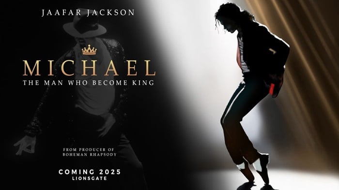 Ternyata, Ini Alasan Film Biopik Michael Jackson Tunda Tayang hingga Akhir 2025