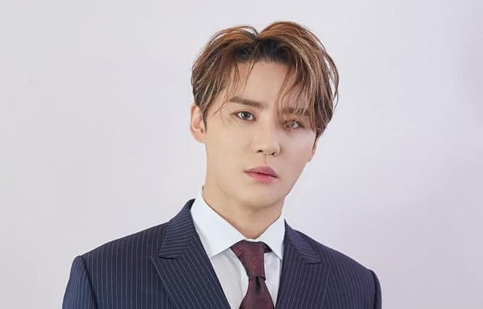 Diperas BJ 5 Tahun, Kim Junsu JYJ Klaim Alami Kerugian hingga Rp9 Miliar