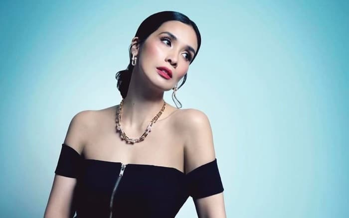 Syuting Film 2nd Miracle in Cell No. 7, Marsha Timothy Banjir Air Mata