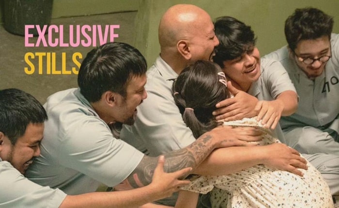 Film 2nd Miracle In Cell No. 7 Rilis Trailer dan Poster yang Menyentuh