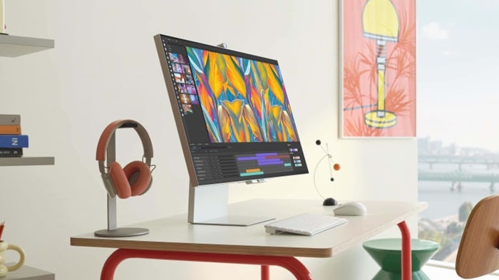 Spesifikasi dan Harga Samsung ViewFinity S9 Meluncur, Cocok untuk Kreator Konten dan Profesional