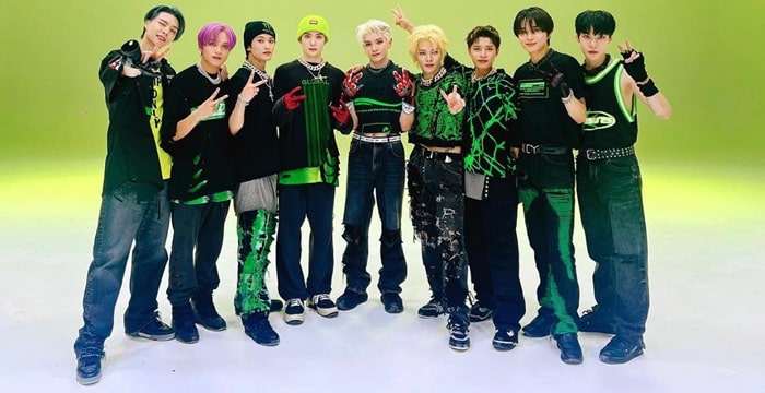 NCT 127 Bakal Gelar Konser THE MOMENTUM di Jakarta pada Februari 2025