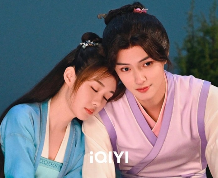 Diadaptasi Webtoon Korea, Berikut Sinopsis Drama China Pretty Boy