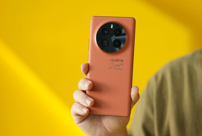 Dibekali Chip Snapdragon 8 Elite, Realme GT 7 Pro Diluncurkan Secara Global