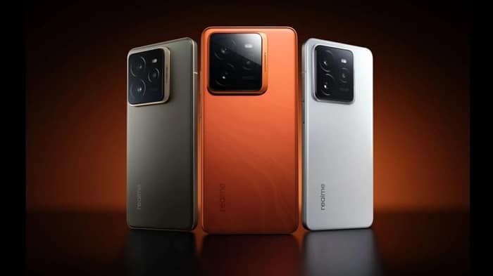 Realme Bakal Hadirkan Ponsel Terbaru dengan Baterai Monster 8000 mAh, Nggak Sabar!