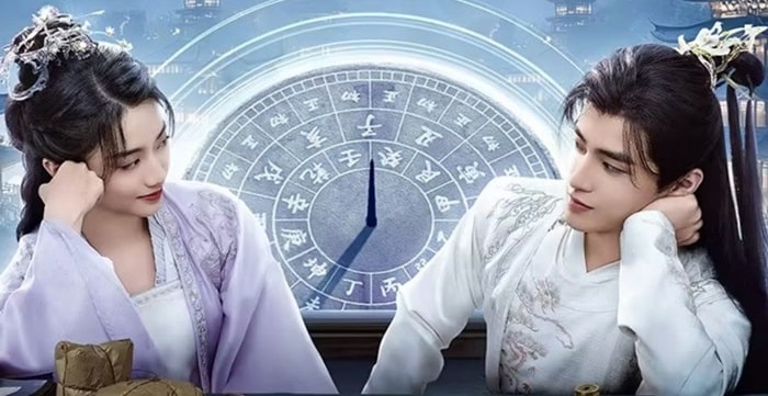 Simak Sinopsis Drama China Shameless Lover yang Tayang di Tencent Video