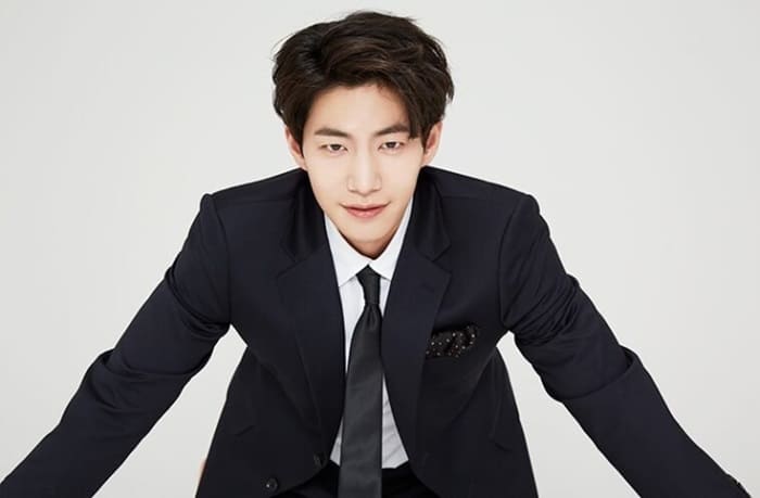 Aktor Queen Woo, Song Jae Rim Meninggal Dunia di Usia 39 Tahun