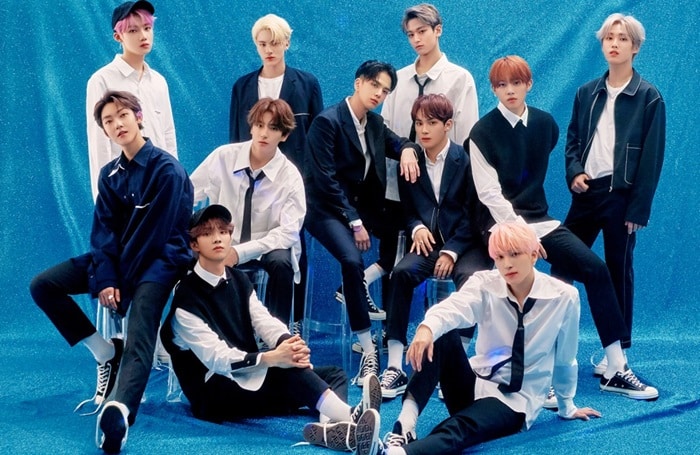 Bakal Pindah Agensi Baru, THE BOYZ Rilis Lagu Terakhir di IST Entertainment