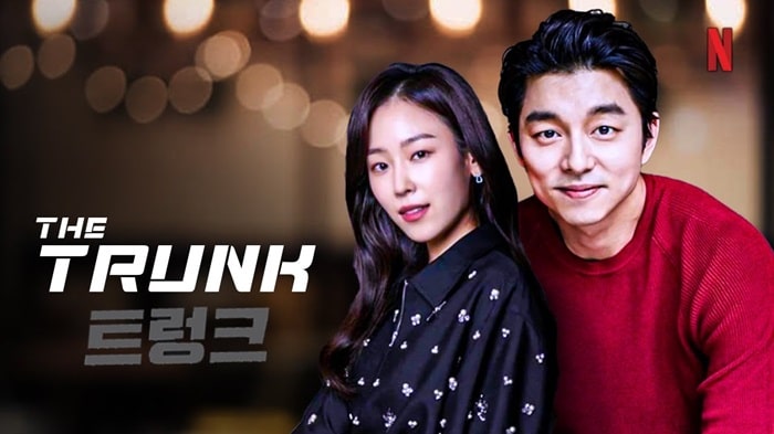 Gong Yoo Ungkap Alasan Mau Main di Serial The Trunk Bareng Seo Hyun Jin